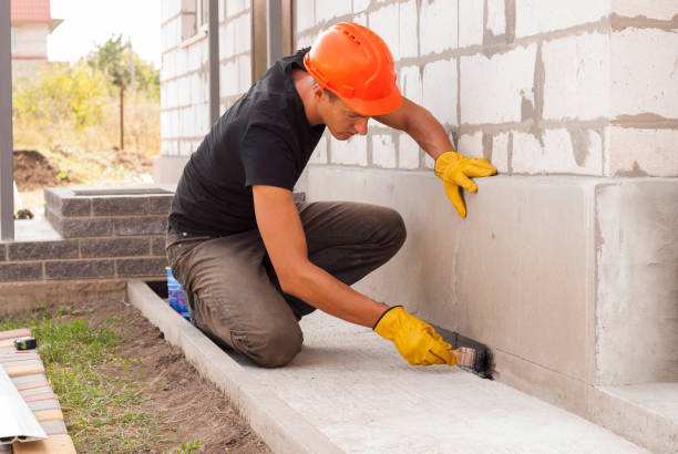 Licensed Waterproofing service in North Star, OH - Halo Water Proofing
